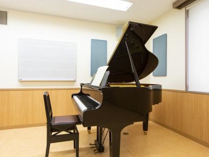 ヤマハ音楽教室の様子